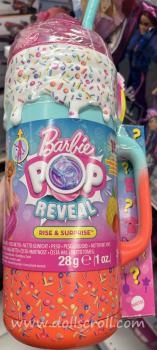 Mattel - Barbie - Pop Reveal Giftset - Poupée